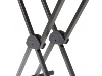 <b>Suporte de teclado de duplo braço Roland KS-20X BEST-SELLER</b> <b>Suporte de teclado de duplo braço Roland KS-20X BEST-SELLER</b>